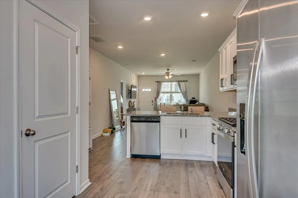 635 Quartz Lane Graniteville, SC 29829