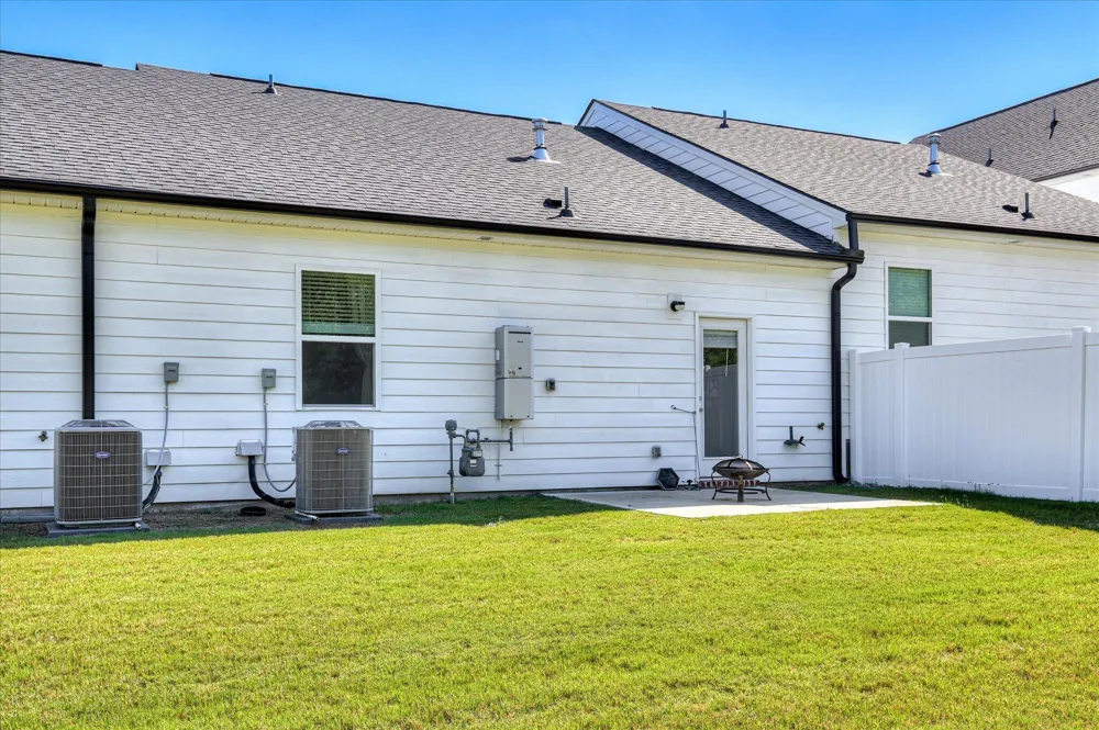 635 Quartz Lane Graniteville, SC 29829