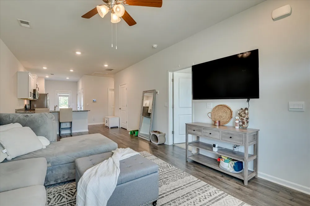 635 Quartz Lane Graniteville, SC 29829