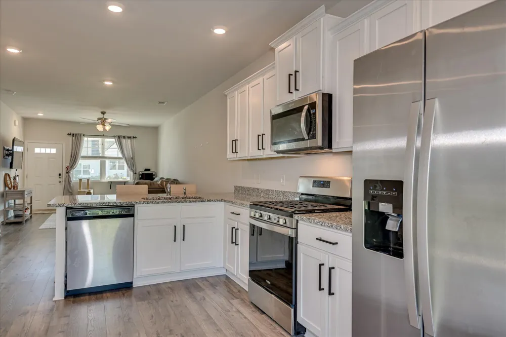 635 Quartz Lane Graniteville, SC 29829