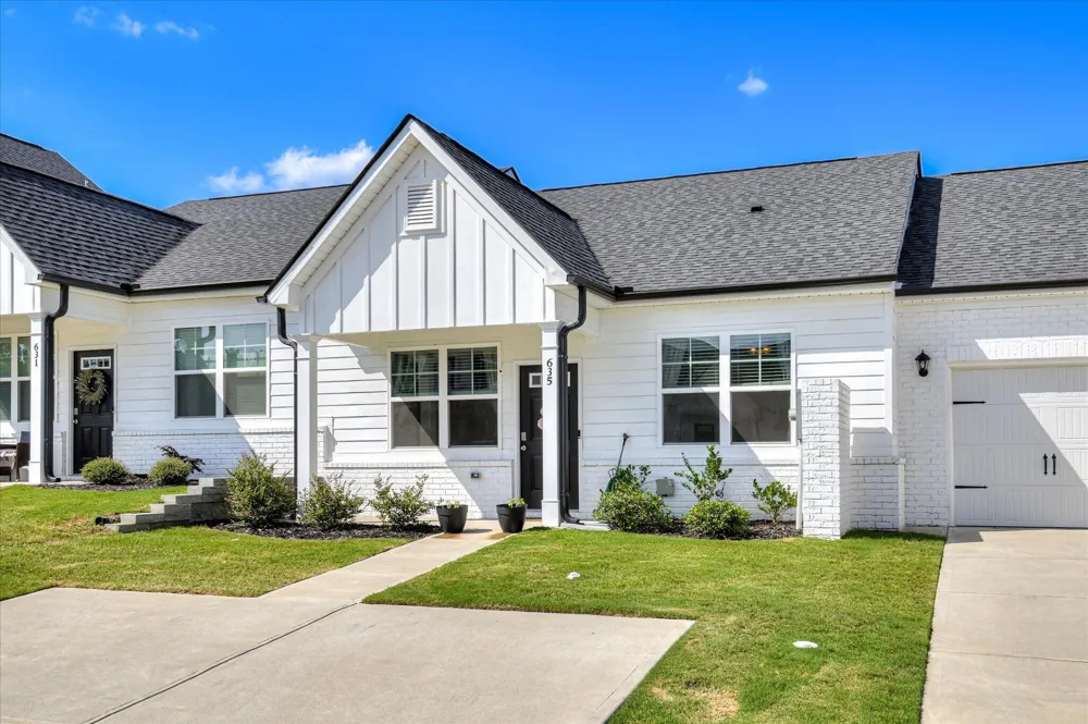 635 Quartz Lane Graniteville, SC 29829