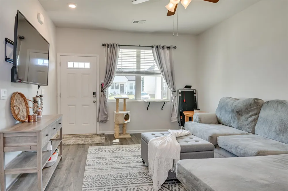 635 Quartz Lane Graniteville, SC 29829