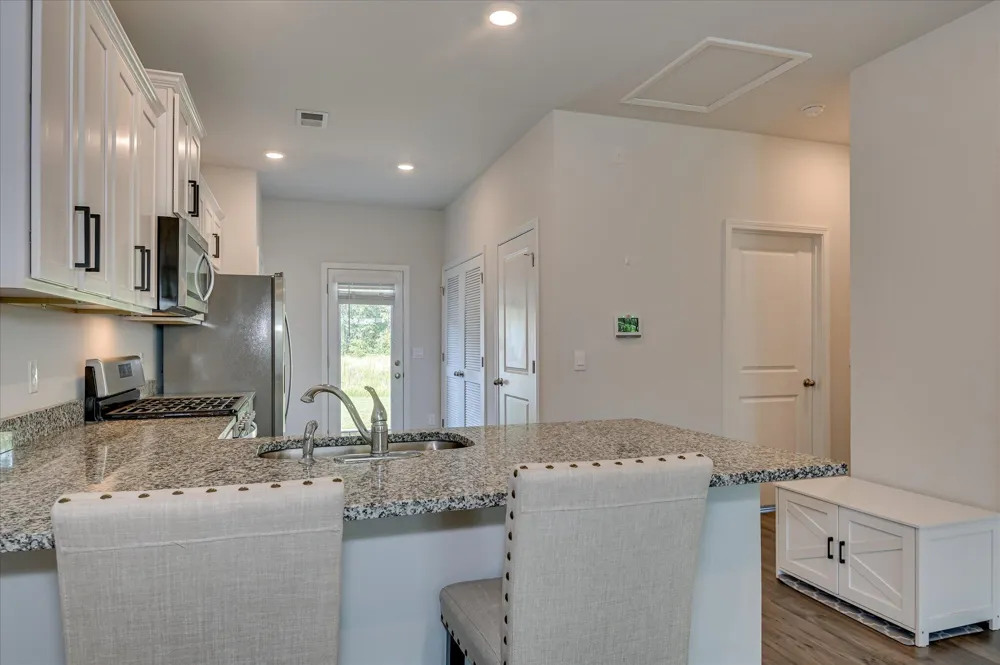 635 Quartz Lane Graniteville, SC 29829