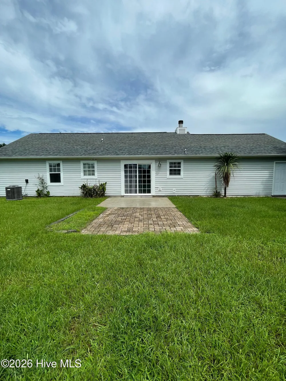 164 Glenwood Drive Hubert, NC 28539