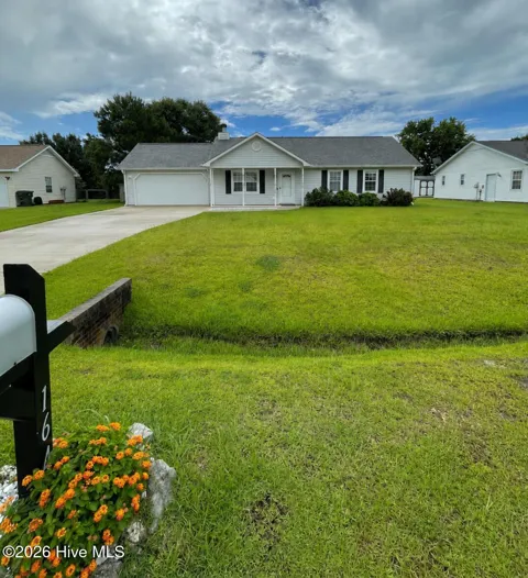 164 Glenwood Drive