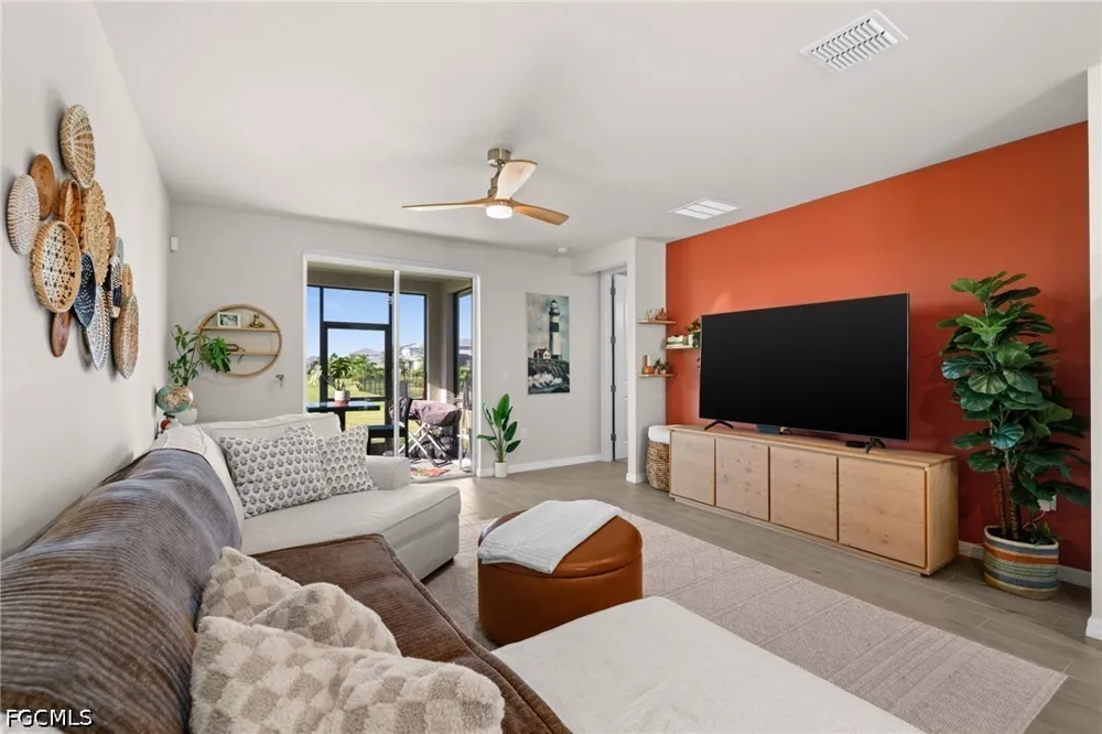 Saddle Road Punta Gorda, FL 33982