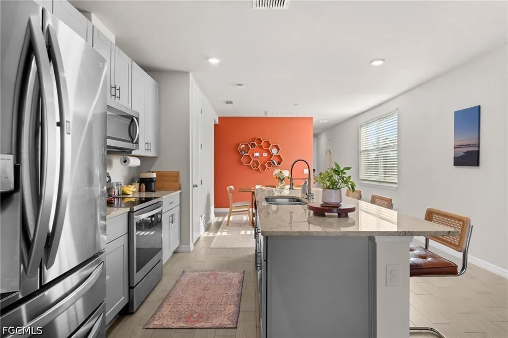 Saddle Road Punta Gorda, FL 33982