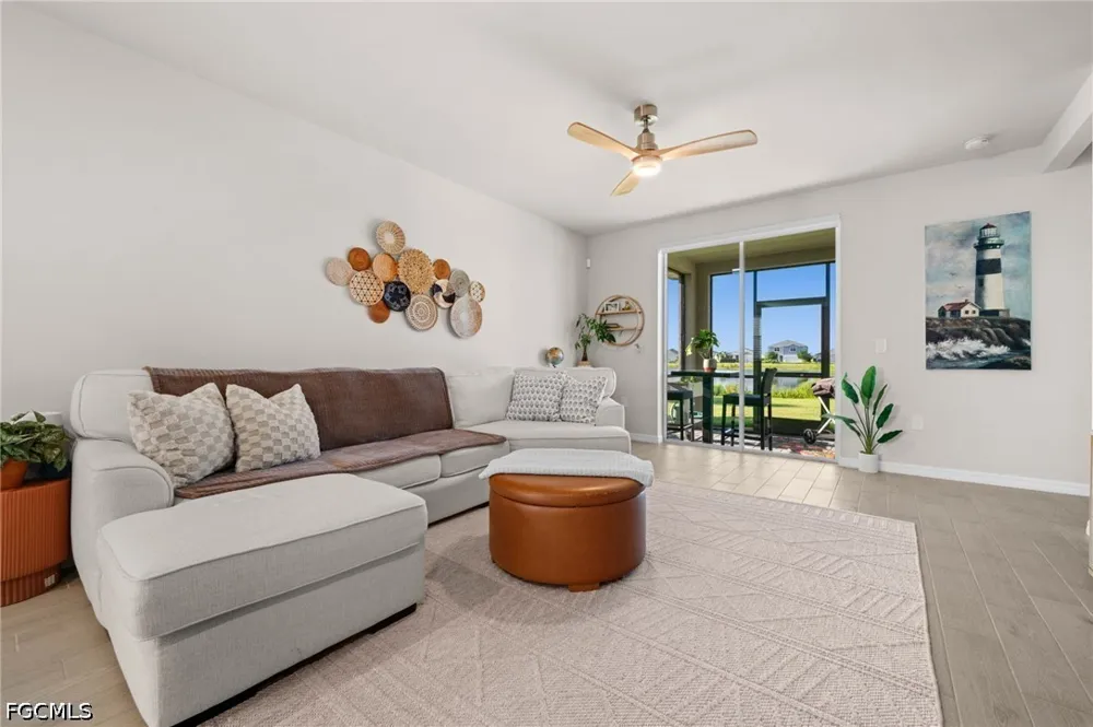 Saddle Road Punta Gorda, FL 33982