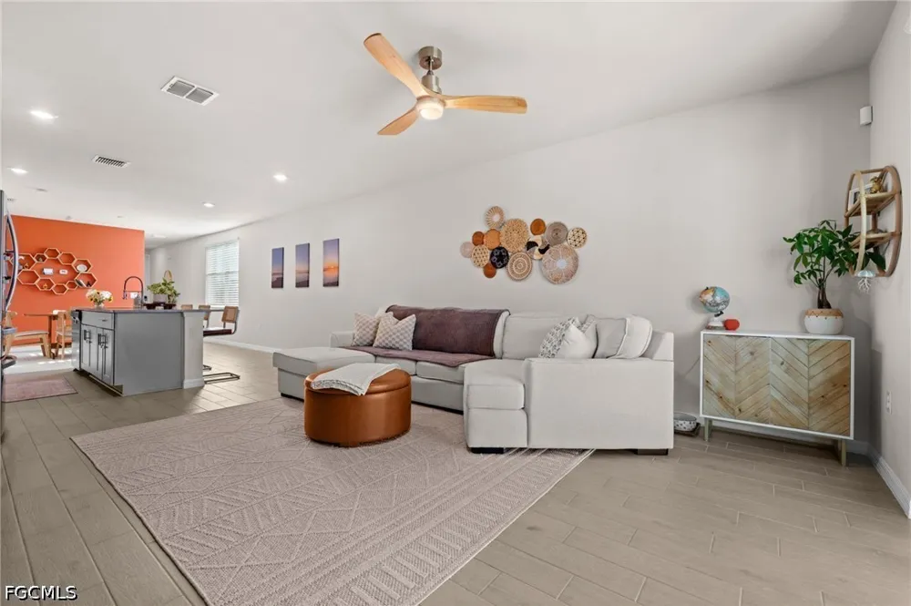 Saddle Road Punta Gorda, FL 33982