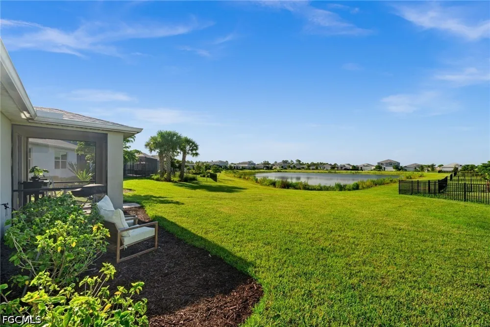 Saddle Road Punta Gorda, FL 33982