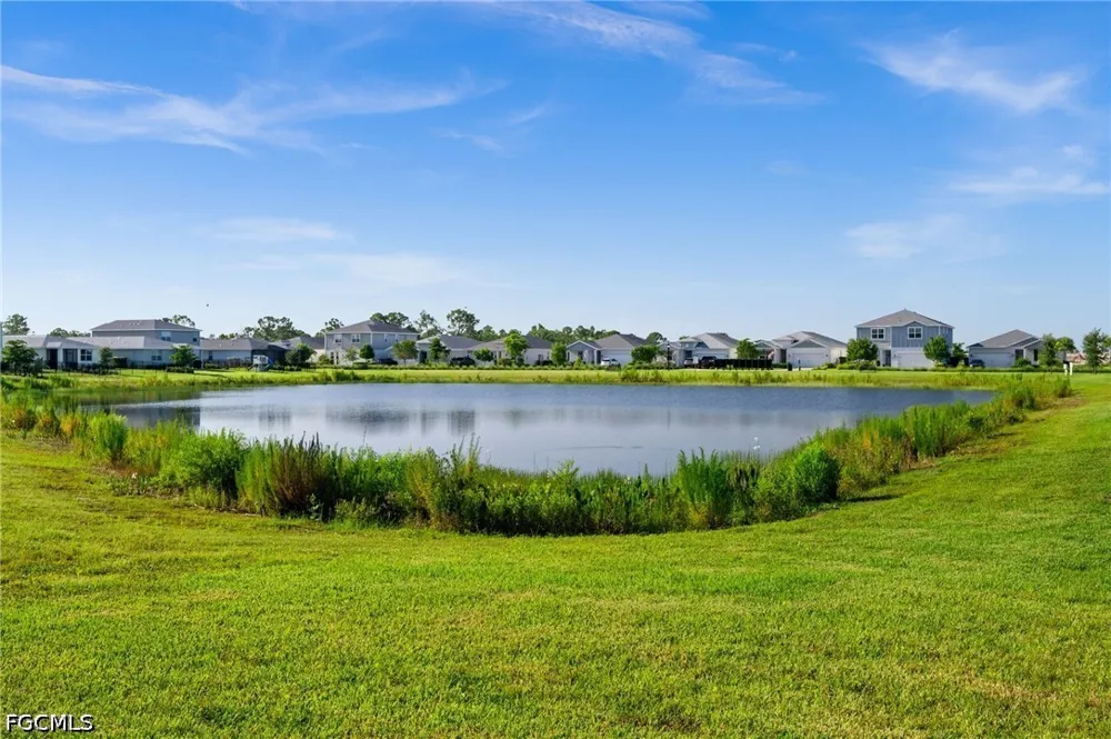Saddle Road Punta Gorda, FL 33982