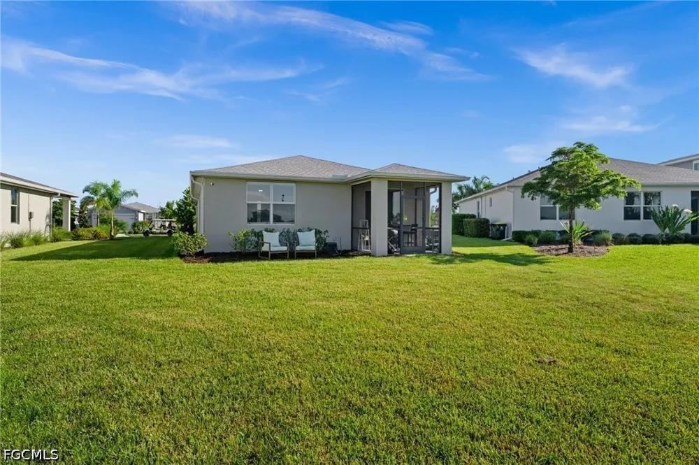 Saddle Road Punta Gorda, FL 33982