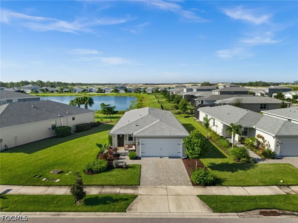 Saddle Road Punta Gorda, FL 33982