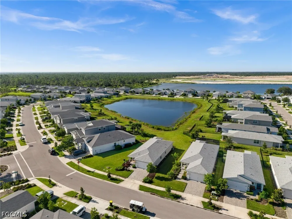 Saddle Road Punta Gorda, FL 33982