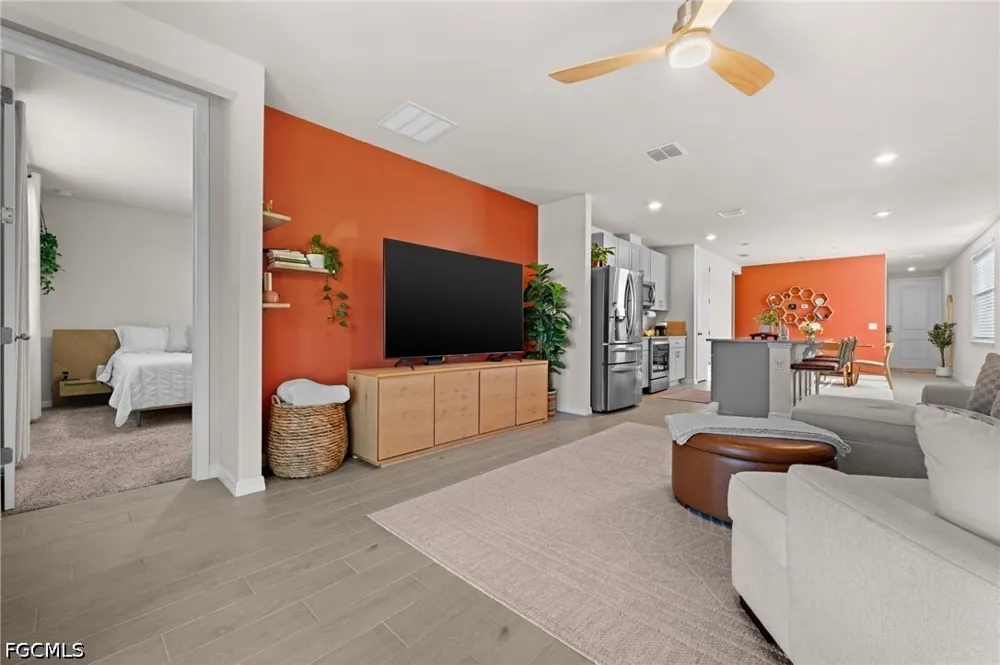 Saddle Road Punta Gorda, FL 33982