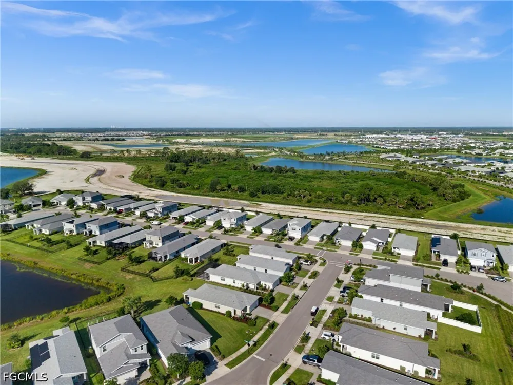 Saddle Road Punta Gorda, FL 33982