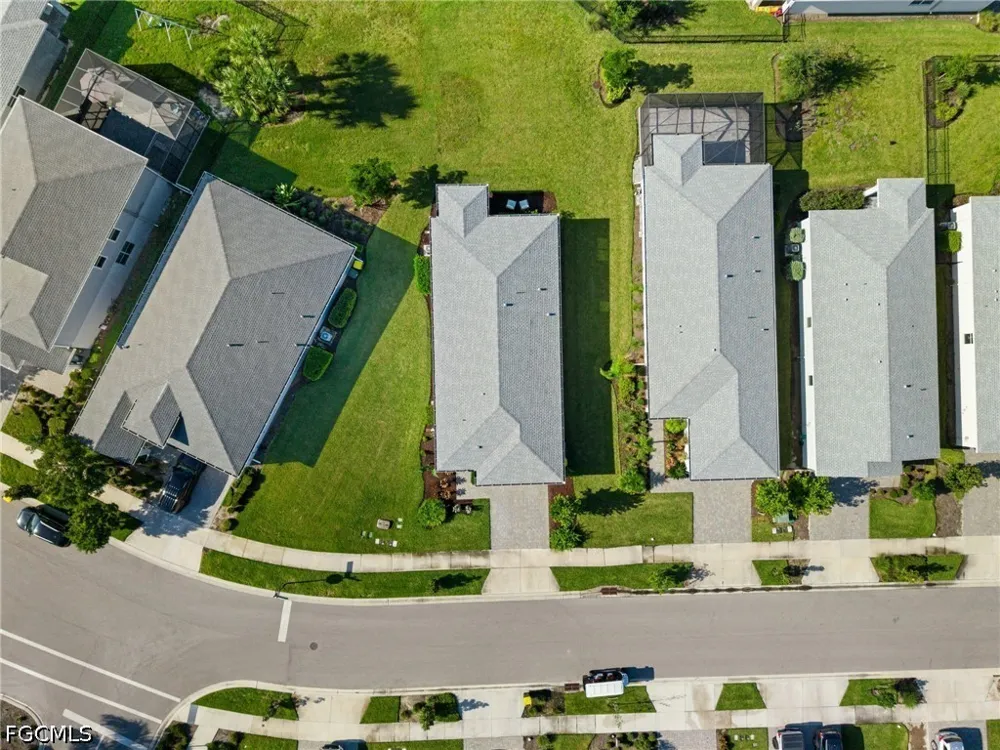 Saddle Road Punta Gorda, FL 33982