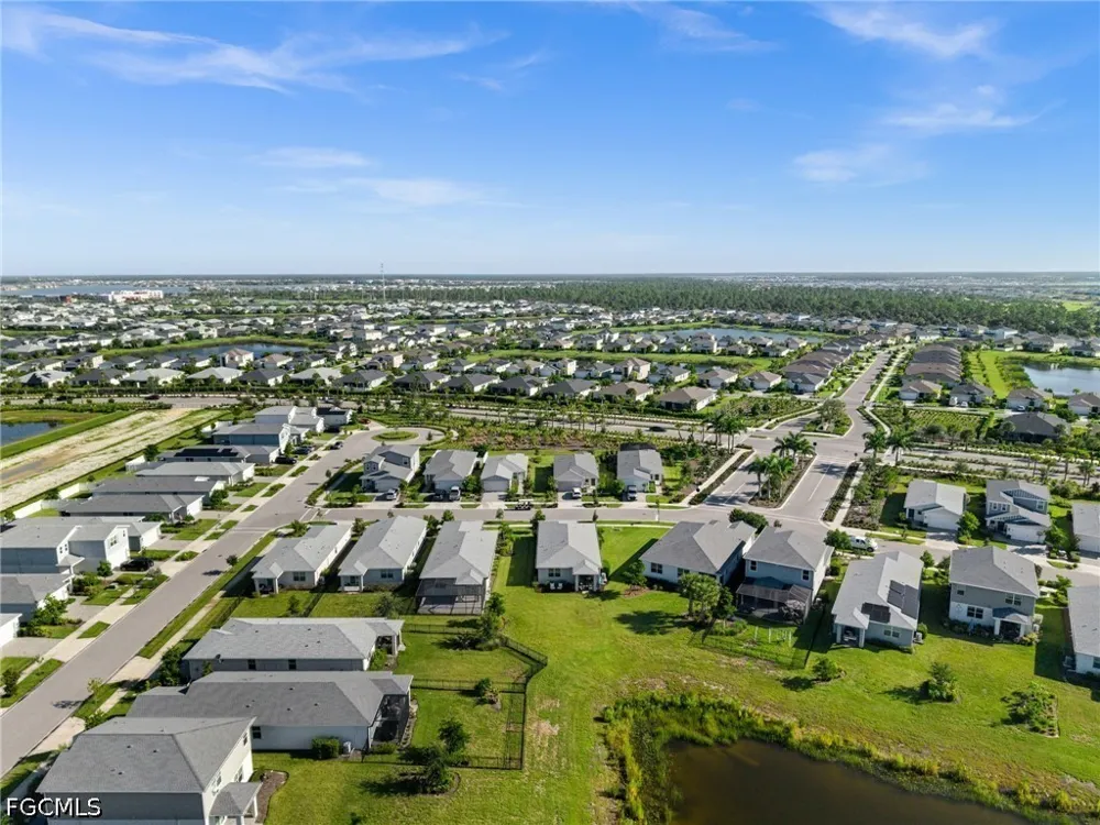 Saddle Road Punta Gorda, FL 33982
