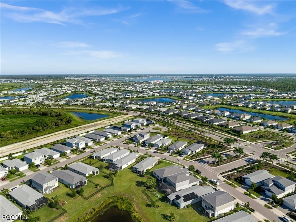 Saddle Road Punta Gorda, FL 33982