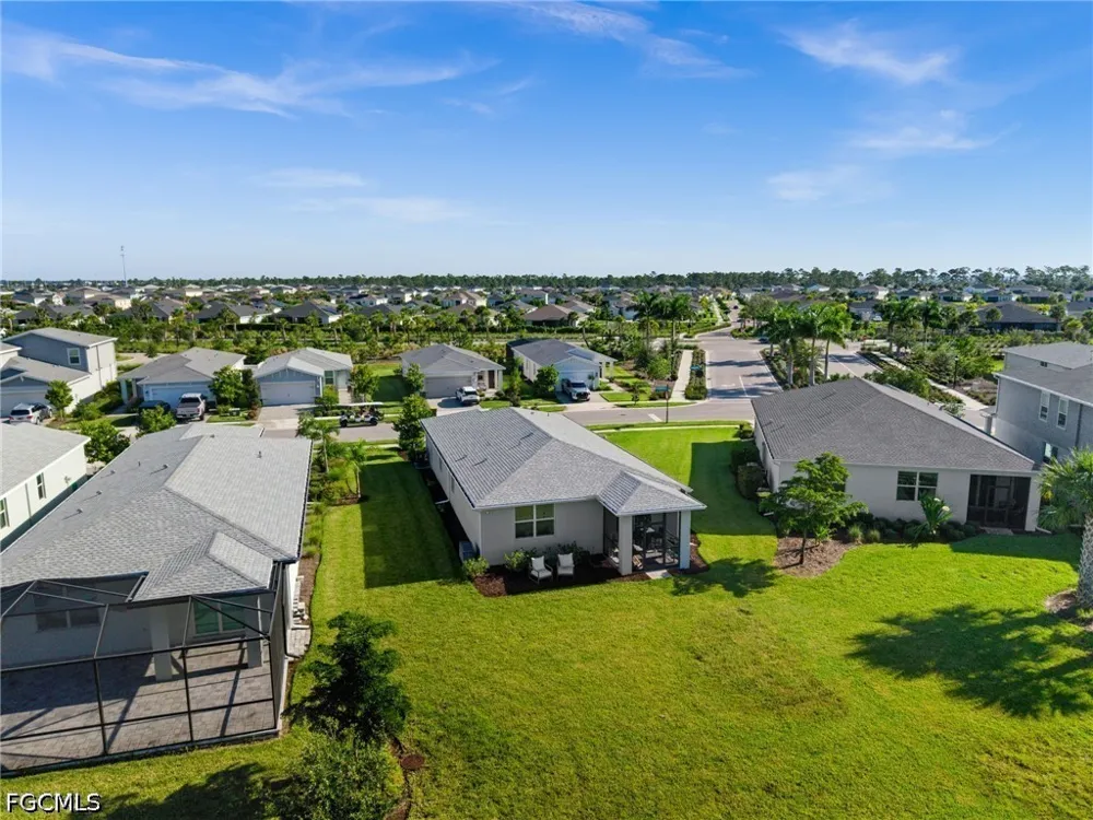 Saddle Road Punta Gorda, FL 33982