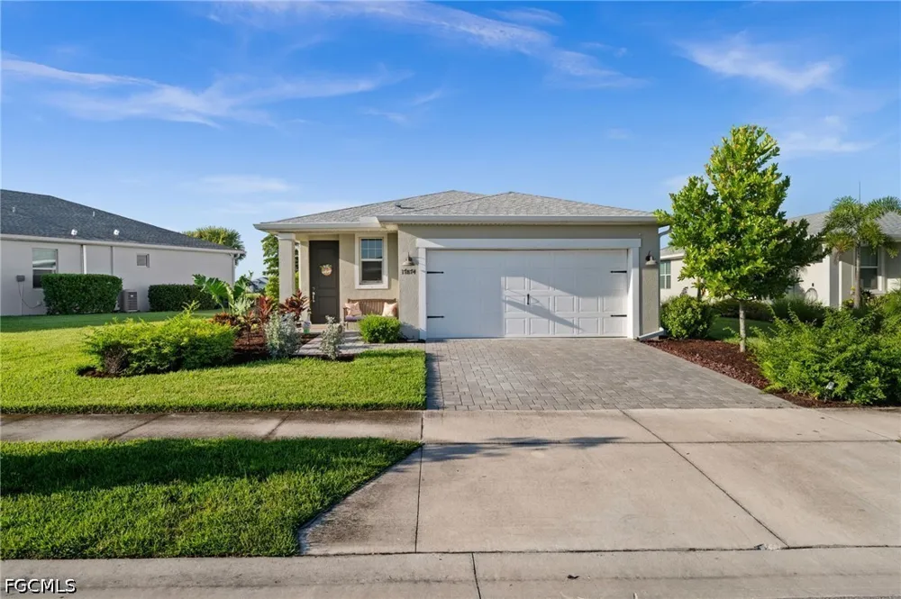 Saddle Road Punta Gorda, FL 33982
