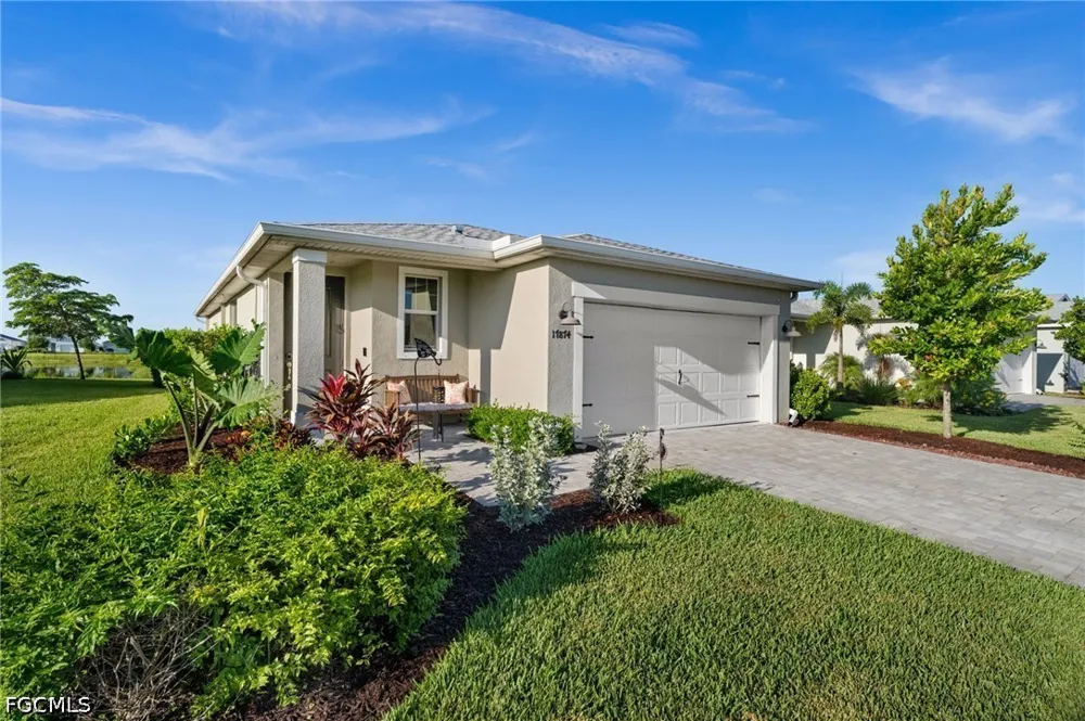 Saddle Road Punta Gorda, FL 33982