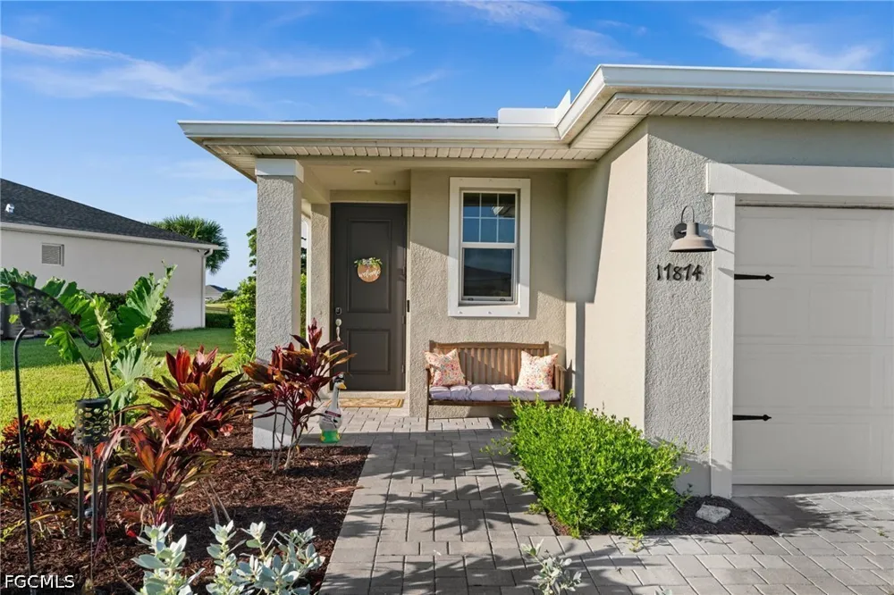Saddle Road Punta Gorda, FL 33982