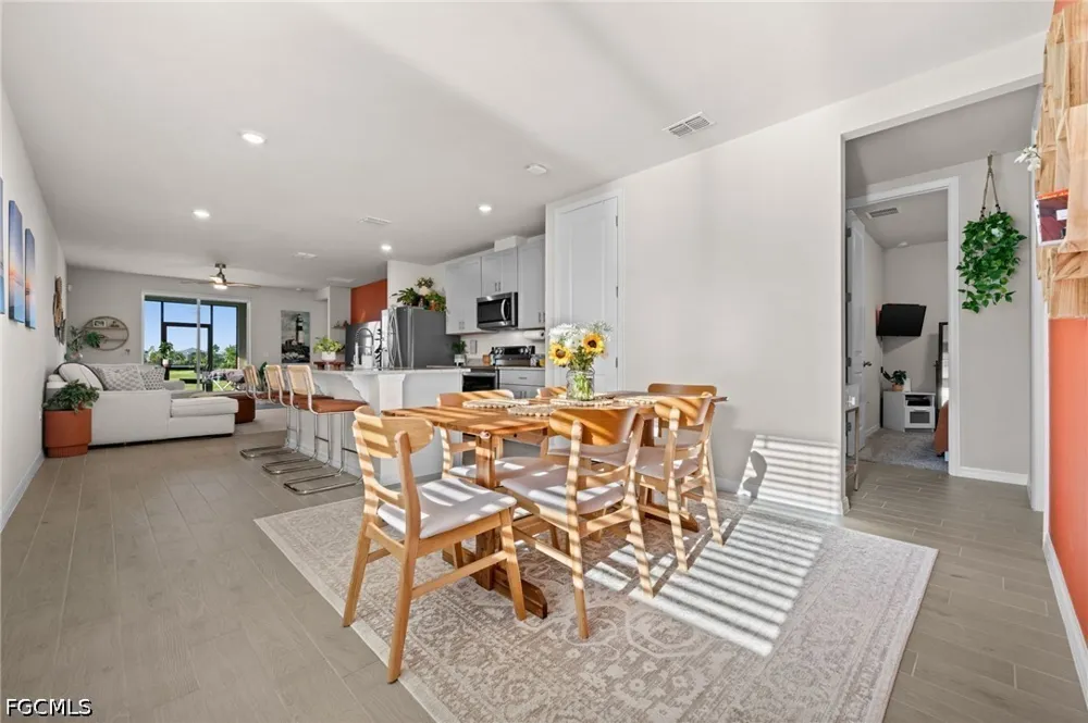 Saddle Road Punta Gorda, FL 33982