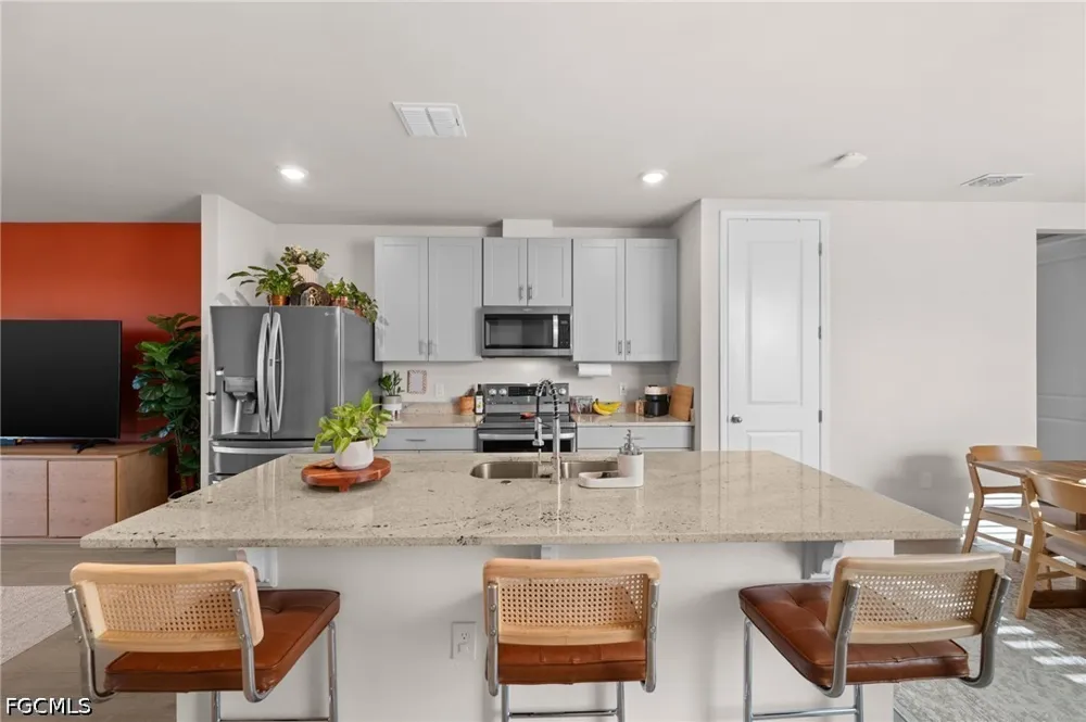 Saddle Road Punta Gorda, FL 33982