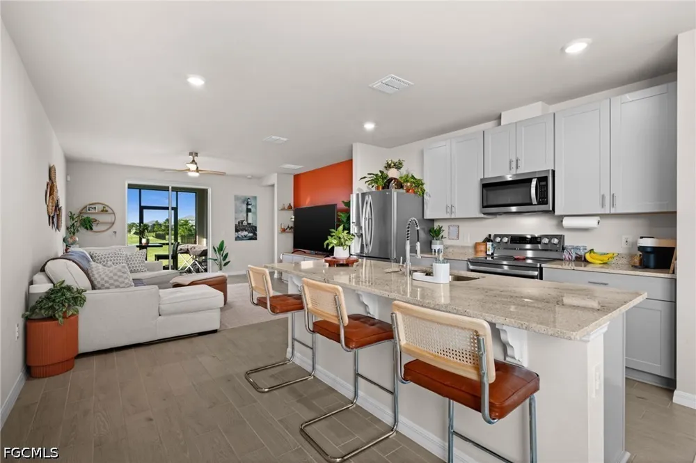 Saddle Road Punta Gorda, FL 33982