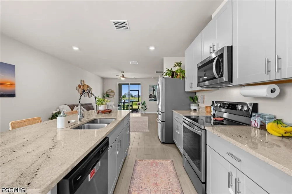 Saddle Road Punta Gorda, FL 33982