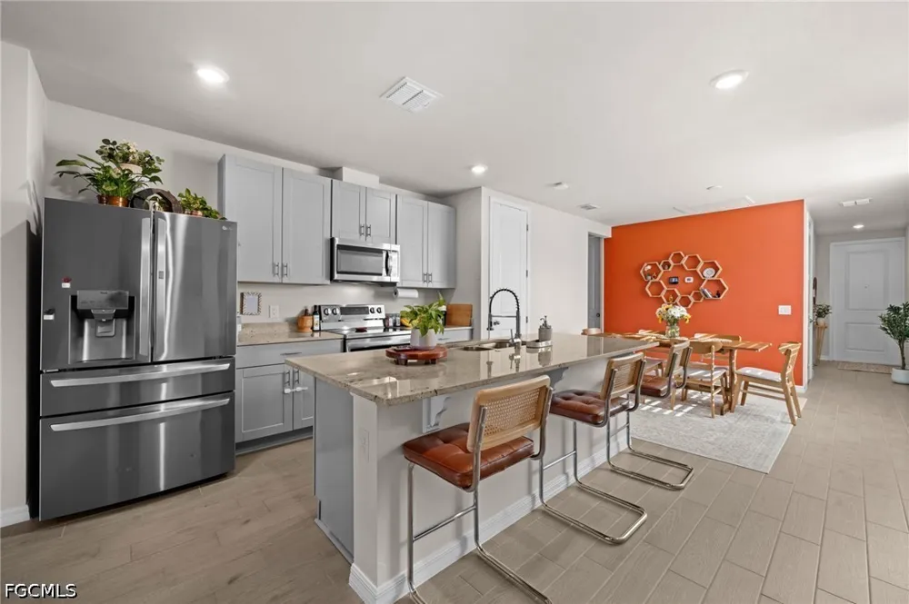 Saddle Road Punta Gorda, FL 33982