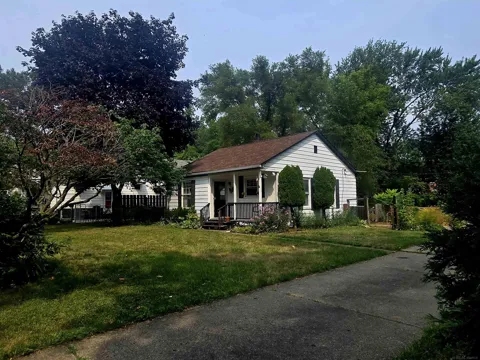 3057 Wasmund Avenue