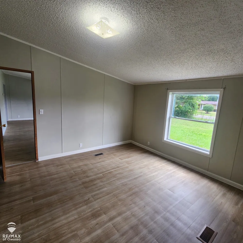 7033 E Mount Morris Road Richfield Township, MI 48463
