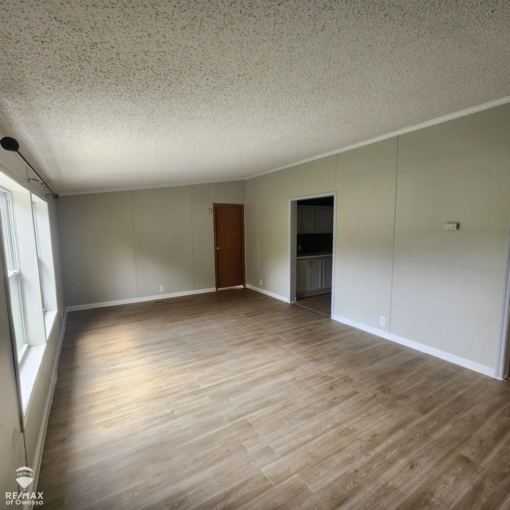 7033 E Mount Morris Road Richfield Township, MI 48463