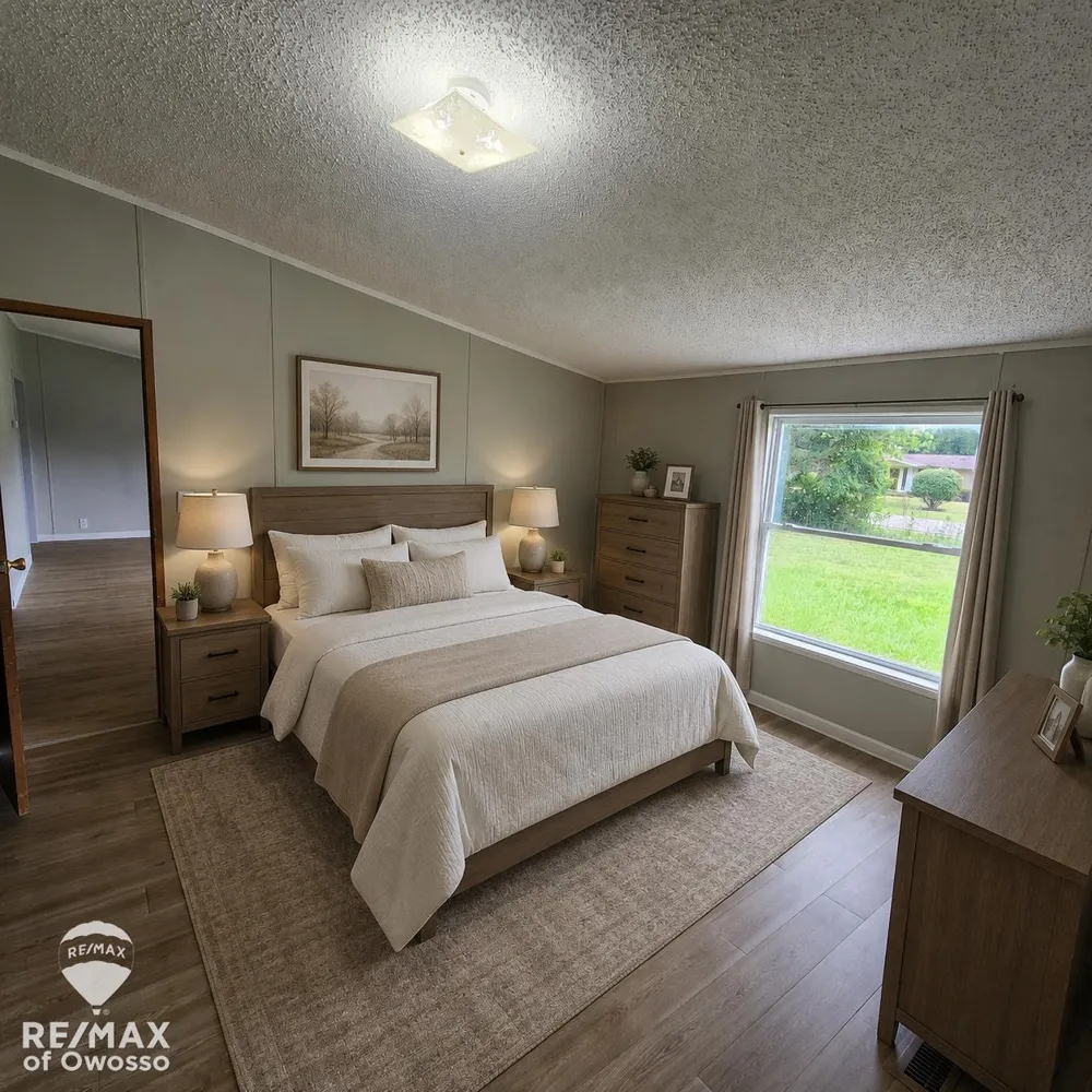 7033 E Mount Morris Road Richfield Township, MI 48463