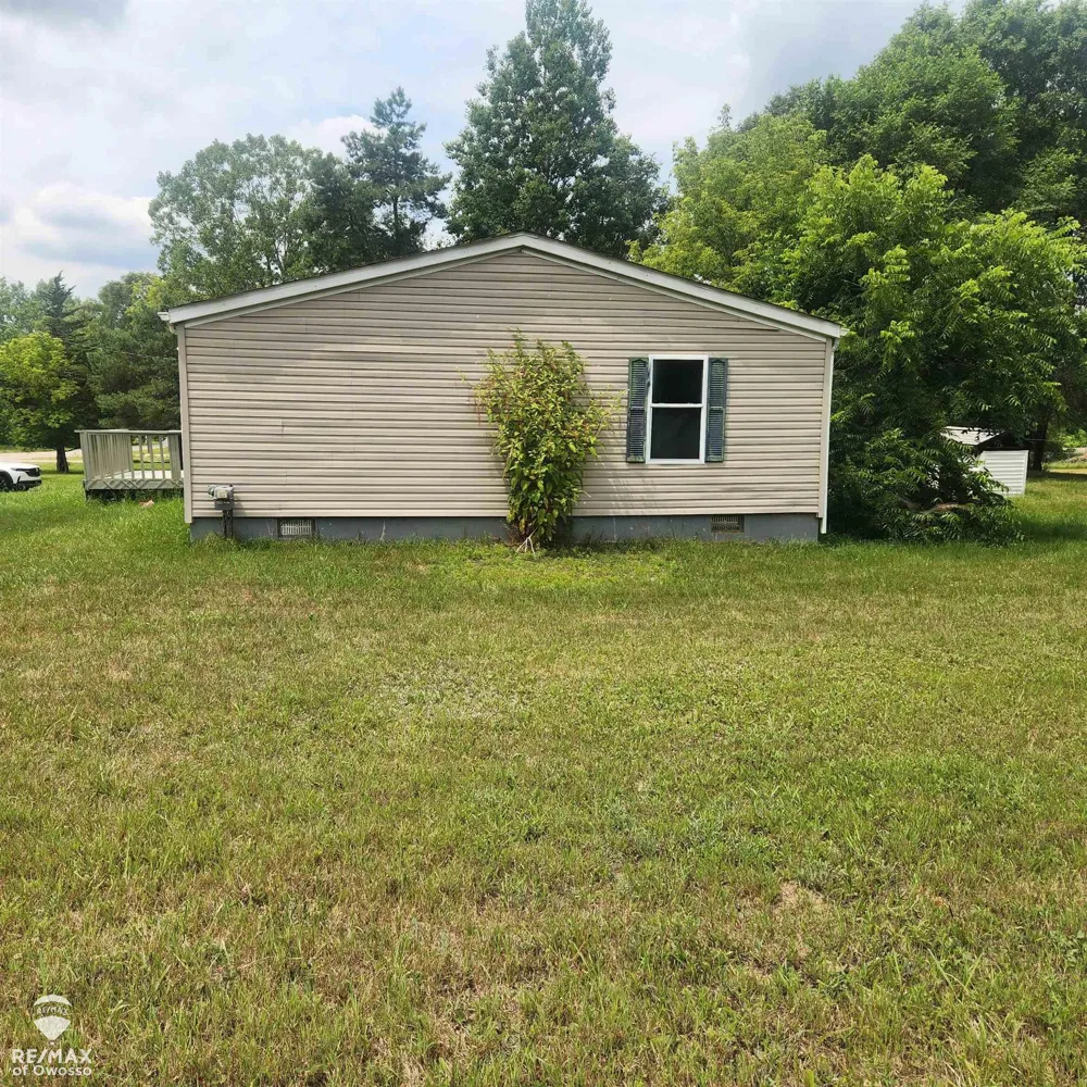 7033 E Mount Morris Road Richfield Township, MI 48463