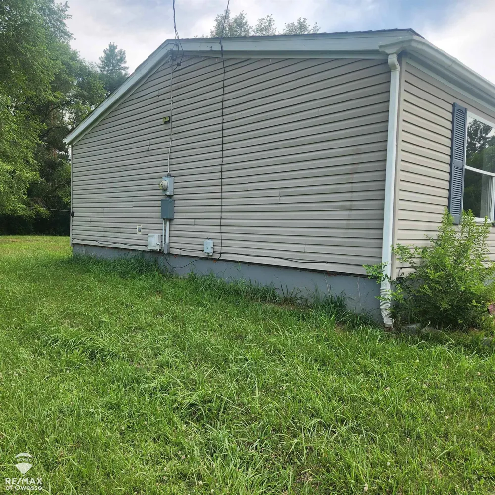 7033 E Mount Morris Road Richfield Township, MI 48463