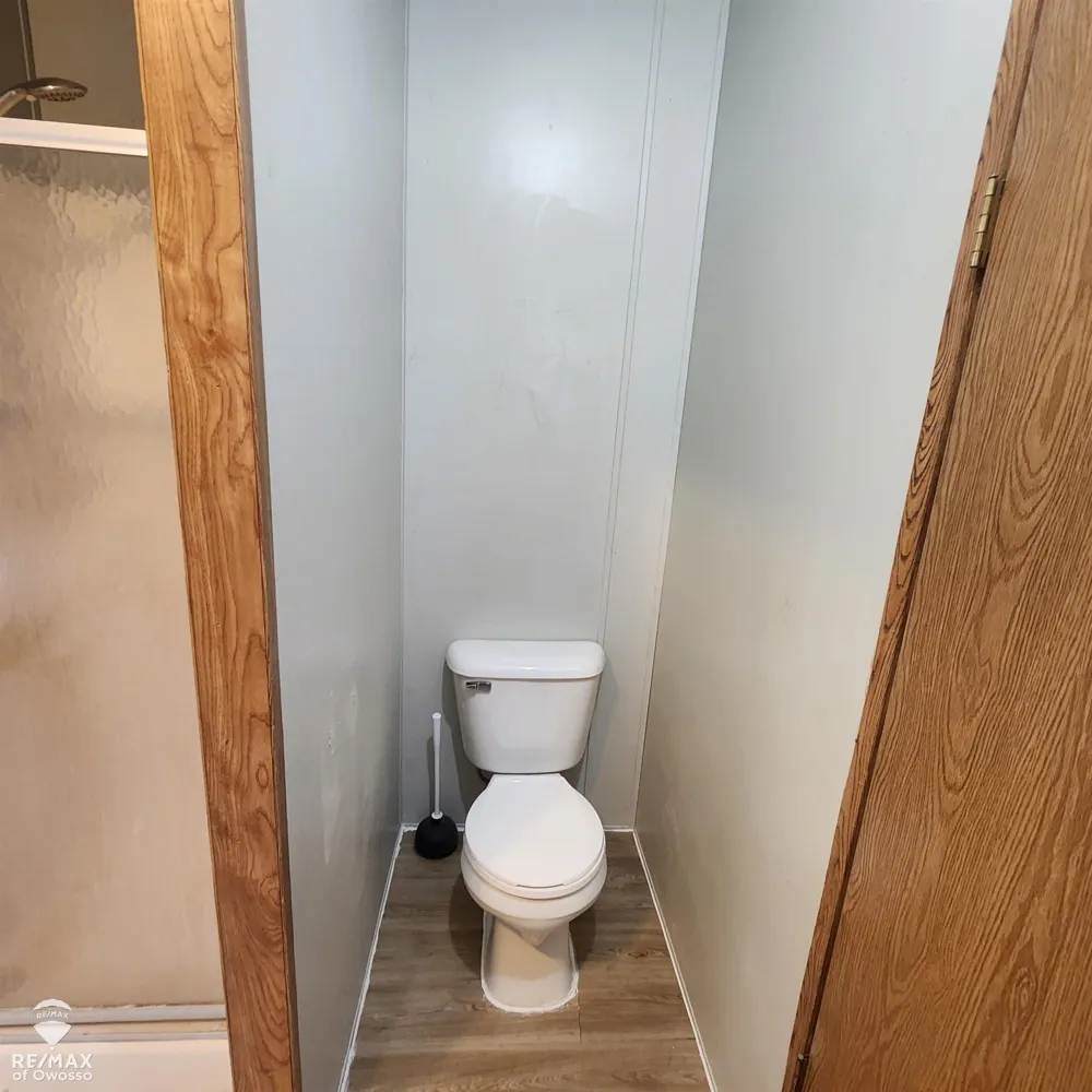7033 E Mount Morris Road Richfield Township, MI 48463
