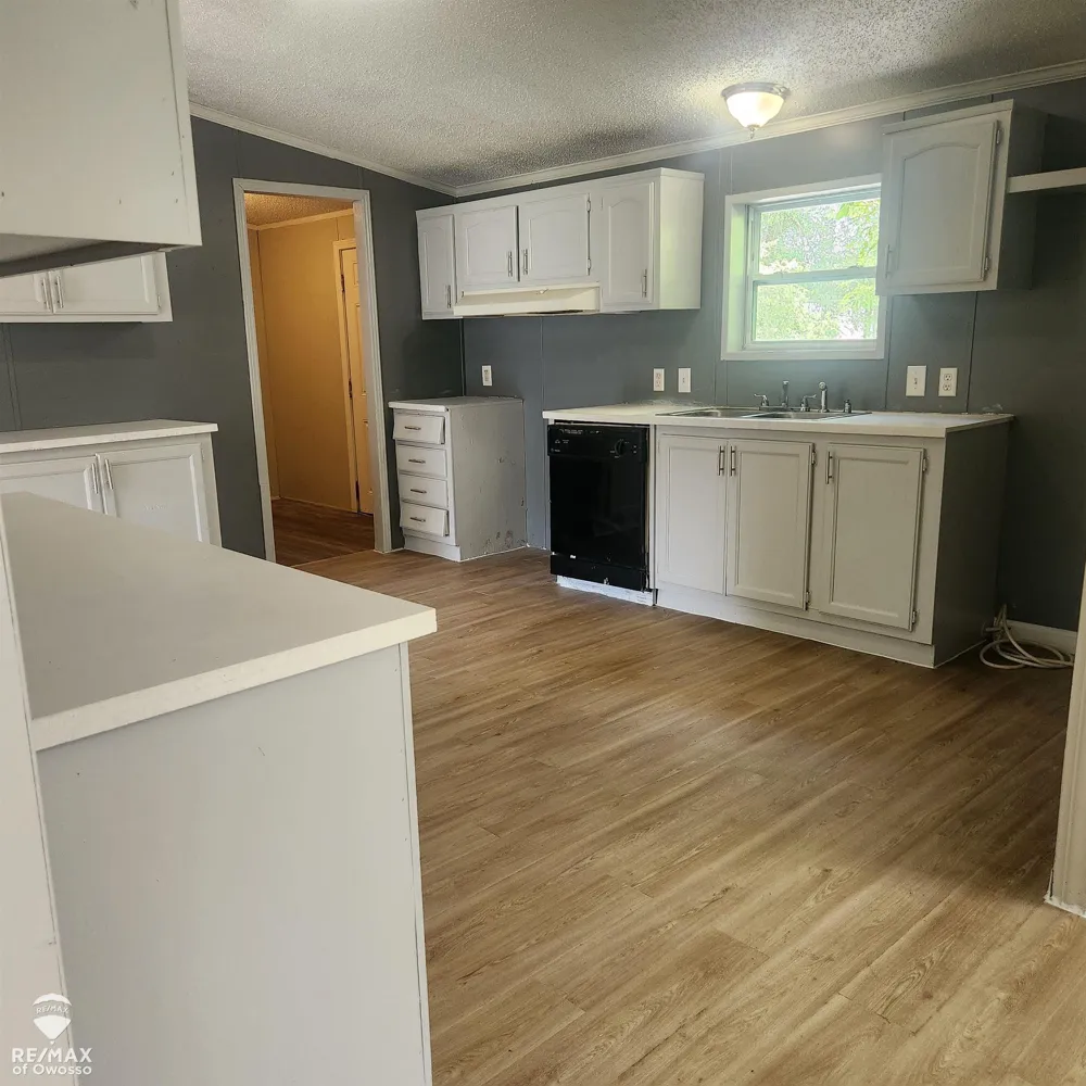 7033 E Mount Morris Road Richfield Township, MI 48463