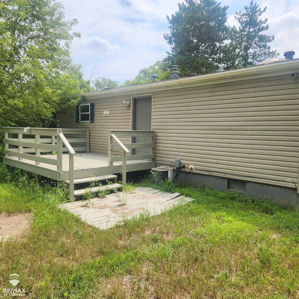 7033 E Mount Morris Road Richfield Township, MI 48463