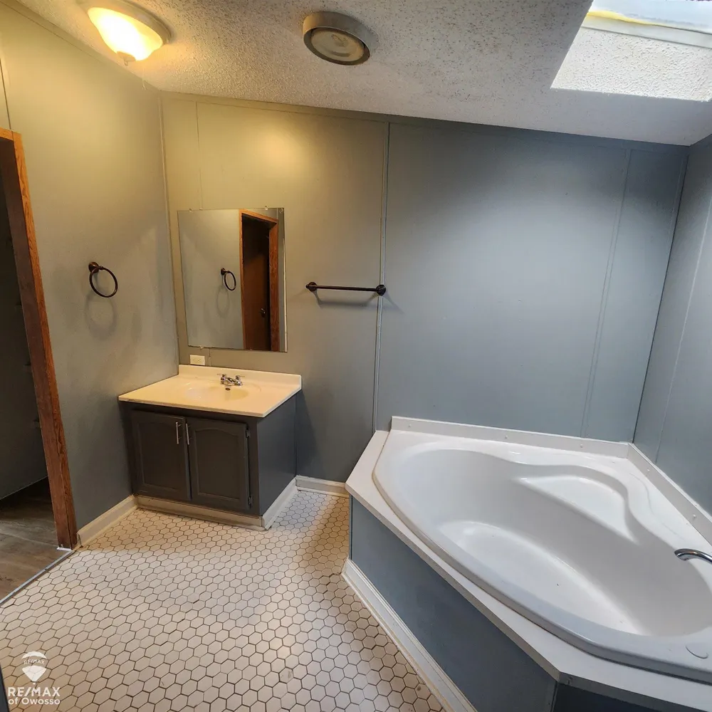 7033 E Mount Morris Road Richfield Township, MI 48463