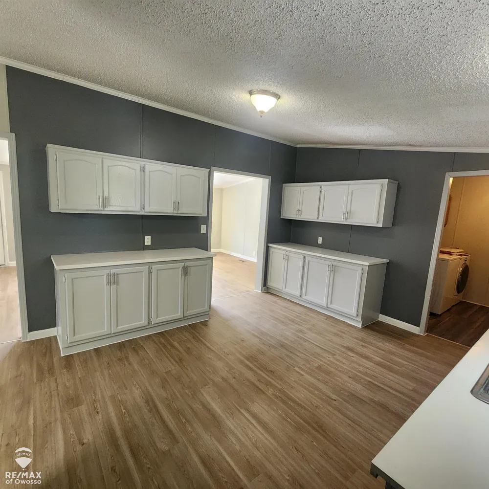 7033 E Mount Morris Road Richfield Township, MI 48463