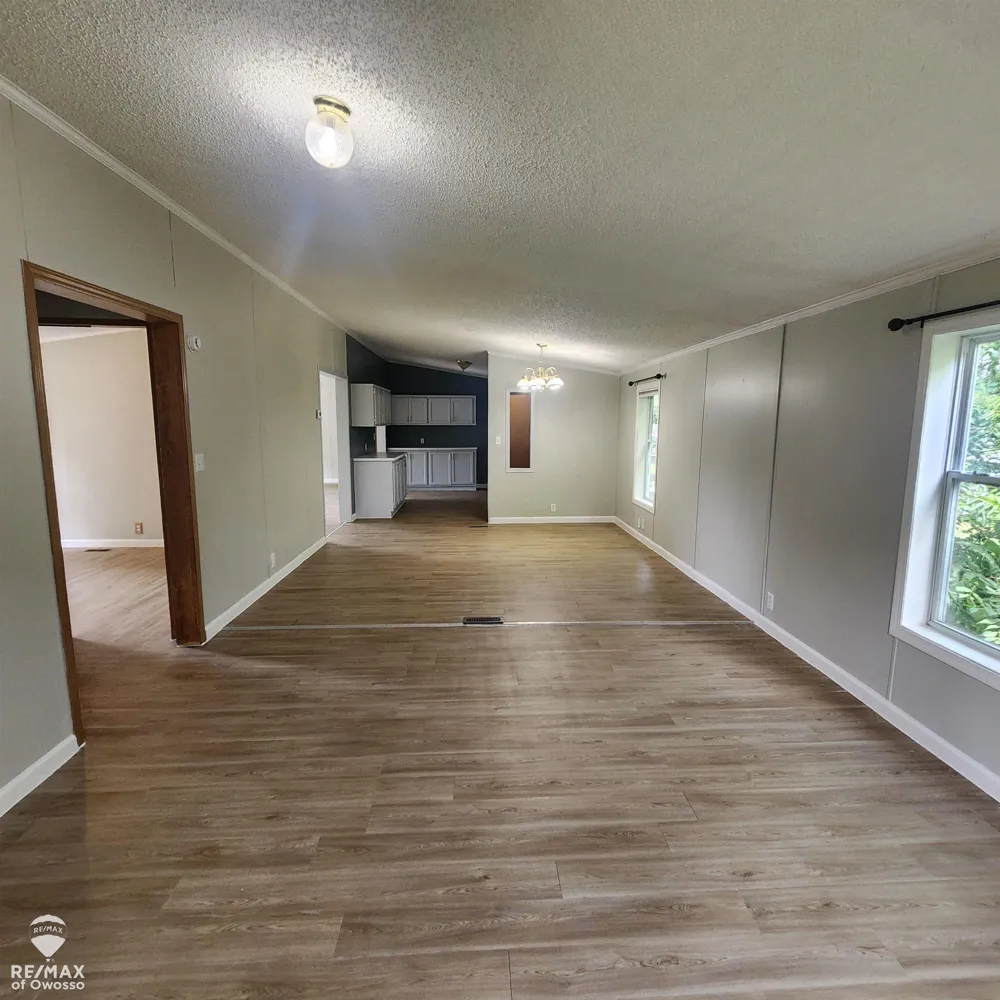 7033 E Mount Morris Road Richfield Township, MI 48463