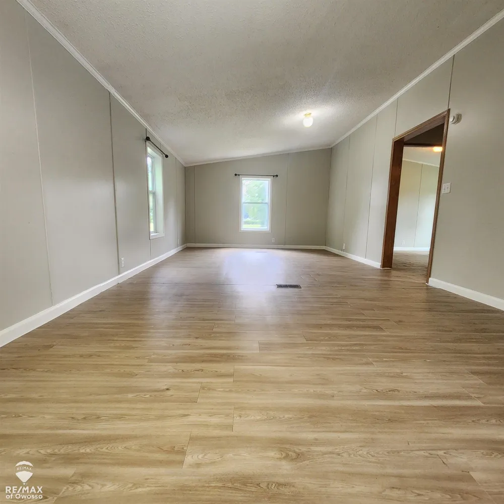 7033 E Mount Morris Road Richfield Township, MI 48463