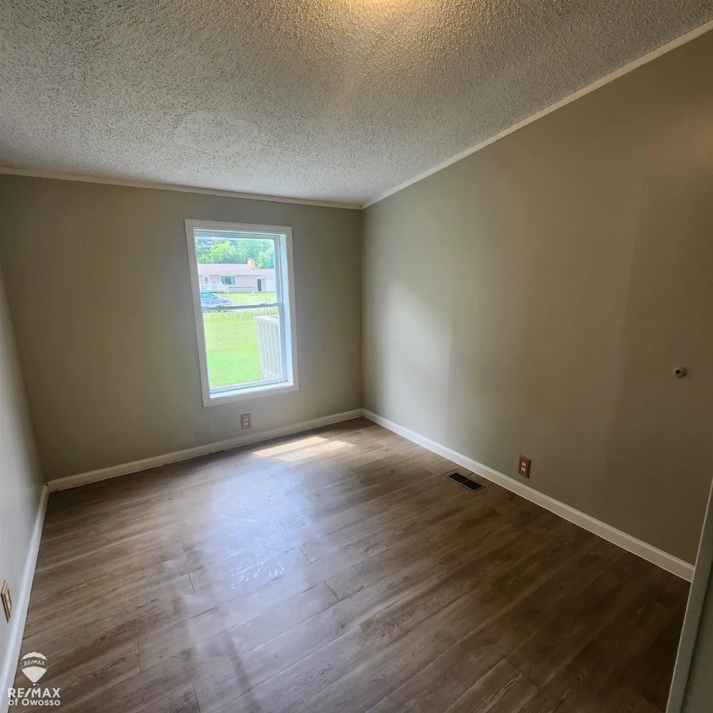 7033 E Mount Morris Road Richfield Township, MI 48463