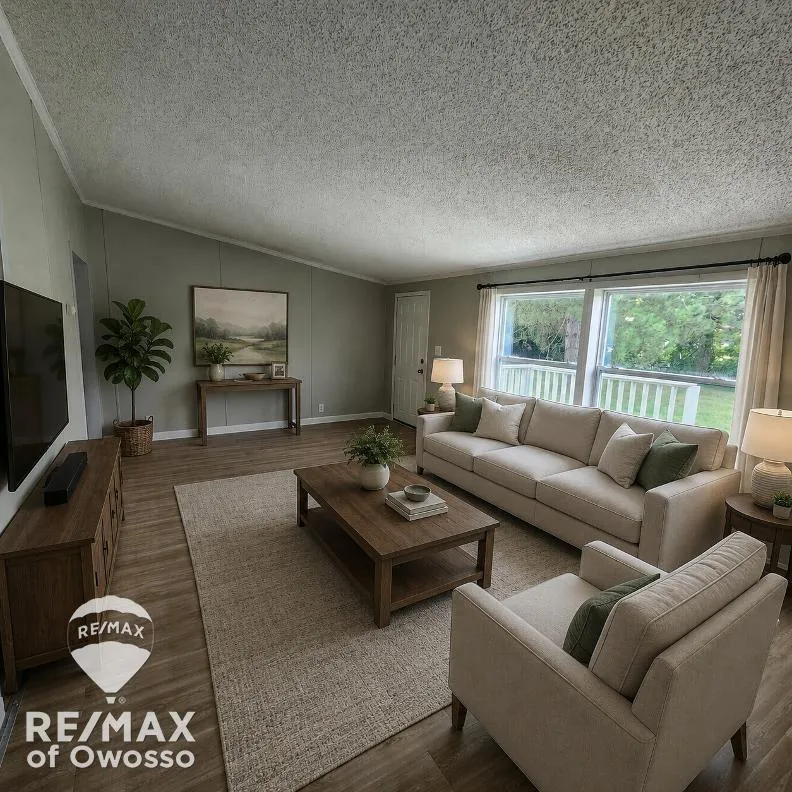 7033 E Mount Morris Road Richfield Township, MI 48463