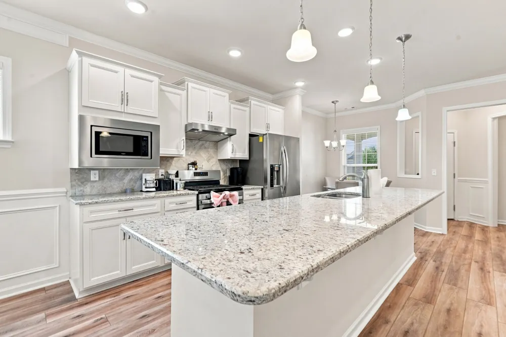 1220 Del Webb Blvd Spring Hill, TN 37174