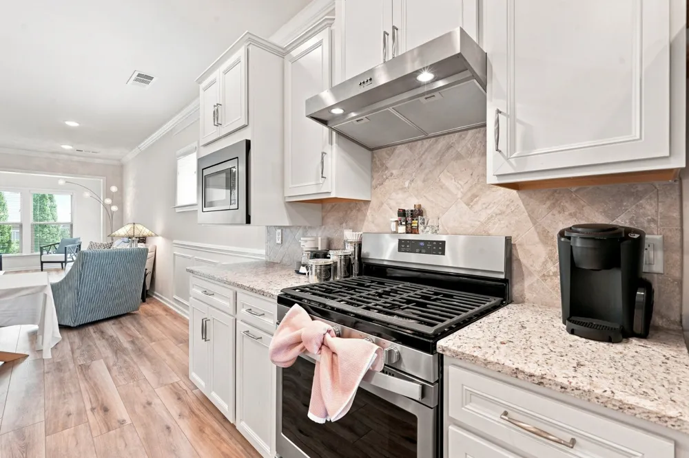 1220 Del Webb Blvd Spring Hill, TN 37174