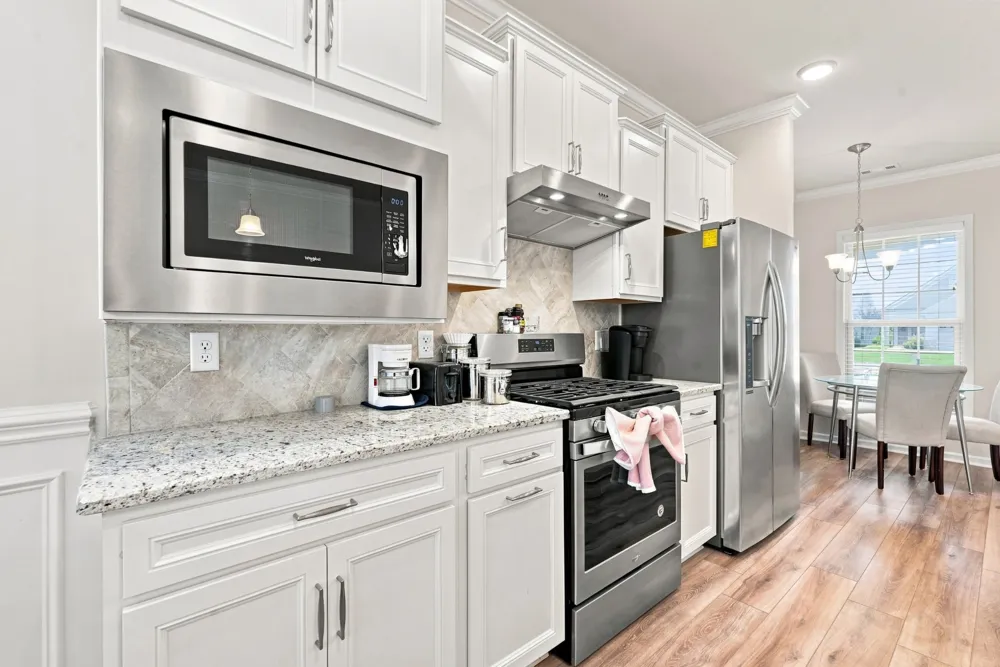 1220 Del Webb Blvd Spring Hill, TN 37174